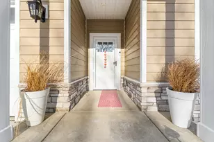 709 Verdano Terrace, Crown Point, IN 46307 - Photo 4