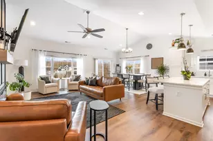 709 Verdano Terrace, Crown Point, IN 46307 - Photo 12