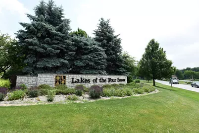 1100 Country Club Drive, Crown Point, IN 46307 - Photo 4