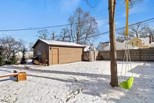 411 N Lafayette St, Griffith, IN 46319 - Photo 22