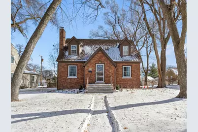 411 N Lafayette Street, Griffith, IN 46319 - Photo 1