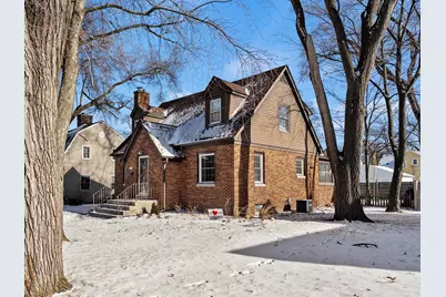 411 N Lafayette Street, Griffith, IN 46319 - Photo 2