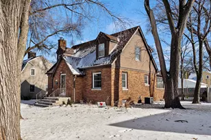 411 N Lafayette St, Griffith, IN 46319 - Photo 2