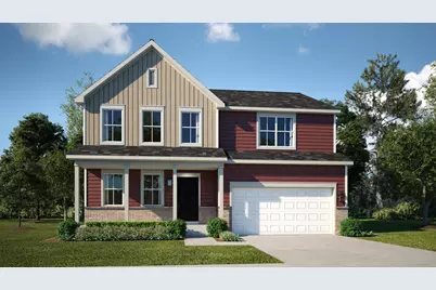 8533 Norwell Street, Lowell, IN 46356 - Photo 1