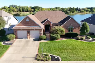 431 Hilbrich Dr, Schererville, IN 46375 - Photo 1