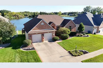 431 Hilbrich Drive, Schererville, IN 46375 - Photo 2