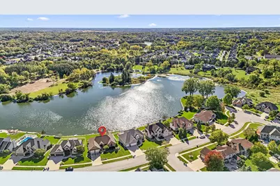 431 Hilbrich Drive, Schererville, IN 46375 - Photo 4