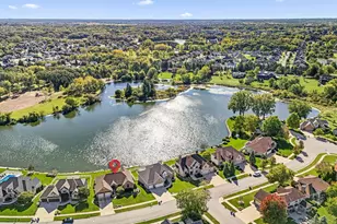 431 Hilbrich Dr, Schererville, IN 46375 - Photo 4