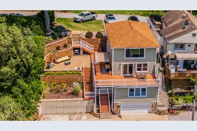 13512 Dewey Street, Cedar Lake, IN 46303 - Photo 1