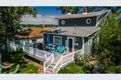 14513 Lake Shore Drive, Cedar Lake, IN 46303 - Photo 2