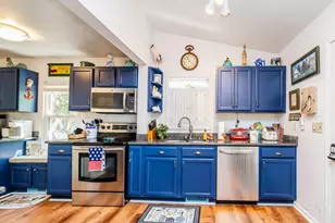 14513 Lake Shore Dr, Cedar Lake, IN 46303 - Photo 30