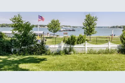 14513 Lake Shore Drive, Cedar Lake, IN 46303 - Photo 14