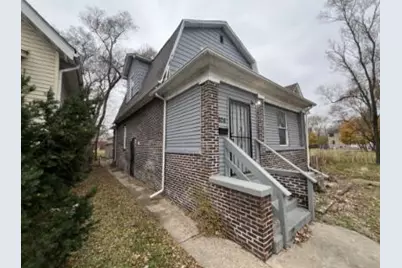 824 Tyler Street, Gary, IN 46402 - Photo 2