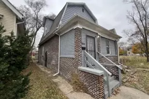 824 Tyler St, Gary, IN 46402 - Photo 2