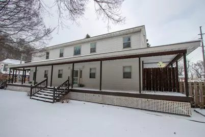 107 Center Street, Michigan City, IN 46360 - Photo 2