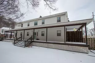 107 Center St, Michigan City, IN 46360 - Photo 2