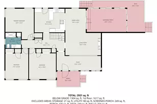 2614 Hermoine Trail, Long Beach, IN 46360 - Photo 32