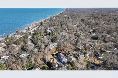 2614 Hermoine Trail, Long Beach, IN 46360 - Photo 30