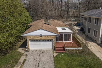 2614 Hermoine Trail, Long Beach, IN 46360 - Photo 1