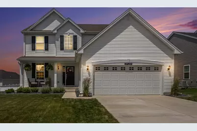 2120 E 110th Lane, Crown Point, IN 46307 - Photo 26