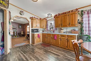 5815 N US Hwy 231, Rensselaer, IN 47978 - Photo 8