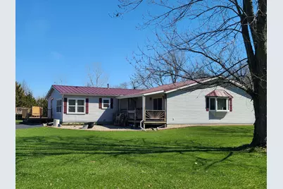 5815 N US Highway 231, Rensselaer, IN 47978 - Photo 1