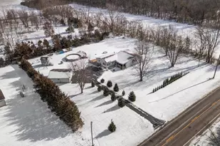 5815 N US Hwy 231, Rensselaer, IN 47978 - Photo 36