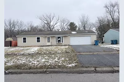 17329 Sequoia Avenue, Lowell, IN 46356 - Photo 1