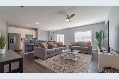 425 Briarwood Lane, Lowell, IN 46356 - Photo 4