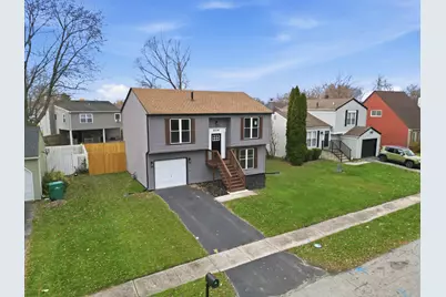 6034 Harrison Street, Merrillville, IN 46410 - Photo 2