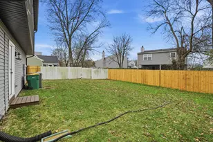 6034 Harrison St, Merrillville, IN 46410 - Photo 38