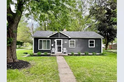 4301 Johnson Street, Gary, IN 46408 - Photo 2