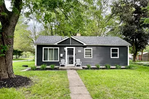 4301 Johnson St, Gary, IN 46408 - Photo 2