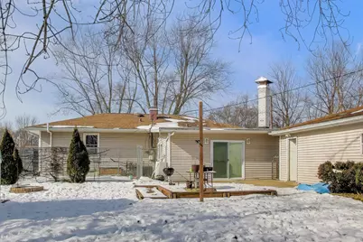 7517 Montana Street, Merrillville, IN 46410 - Photo 18