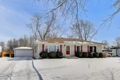 7517 Montana Street, Merrillville, IN 46410 - Photo 1