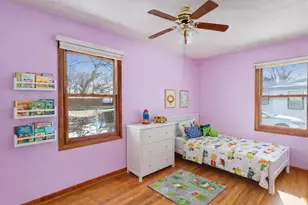 7517 Montana St, Merrillville, IN 46410 - Photo 14