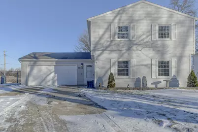 1130 W 72nd Court, Merrillville, IN 46410 - Photo 1