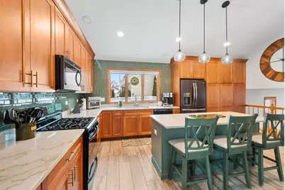 2760 Wood Drive, Dyer, IN 46311 - Photo 6