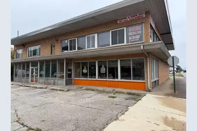 1437 E Ridge Road, Gary, IN 46409 - Photo 1