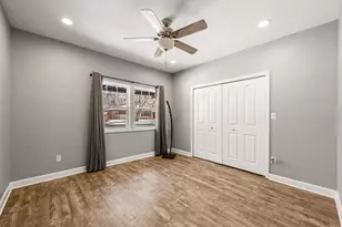 832 N Vanderburg St, Gary, IN 46403 - Photo 26