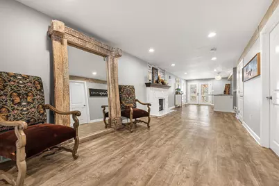 832 N Vanderburg Street, Gary, IN 46403 - Photo 4