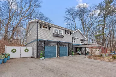 832 N Vanderburg Street, Gary, IN 46403 - Photo 1