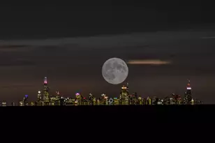 832 N Vanderburg St, Gary, IN 46403 - Photo 40