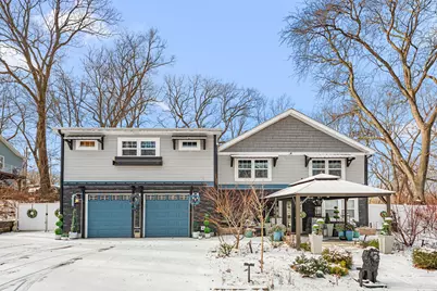 832 N Vanderburg Street, Gary, IN 46403 - Photo 2