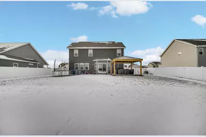 1761 Gurney Street, Hobart, IN 46342 - Photo 20