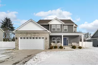 1761 Gurney Street, Hobart, IN 46342 - Photo 1