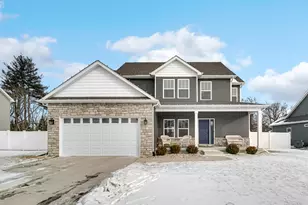 1761 Gurney St, Hobart, IN 46342 - Photo 1