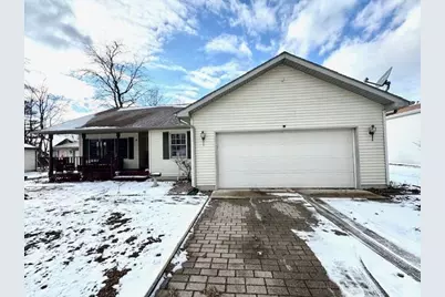 4135 S East Drive, Knox, IN 46534 - Photo 1