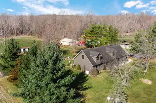 8524 N Wilhelm Rd, La Porte, IN 46350 - Photo 30