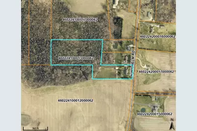 8524 N Wilhelm Road, La Porte, IN 46350 - Photo 2